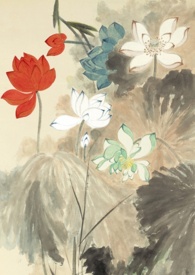 清风鉴水 清风鉴水