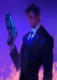 联合国超自然部门 联合国超自然部门