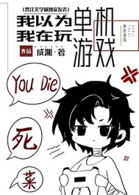 我不是在玩单机游戏吗 我不是在玩单机游戏吗