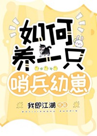 如何养一只哨兵幼崽 如何养一只哨兵幼崽